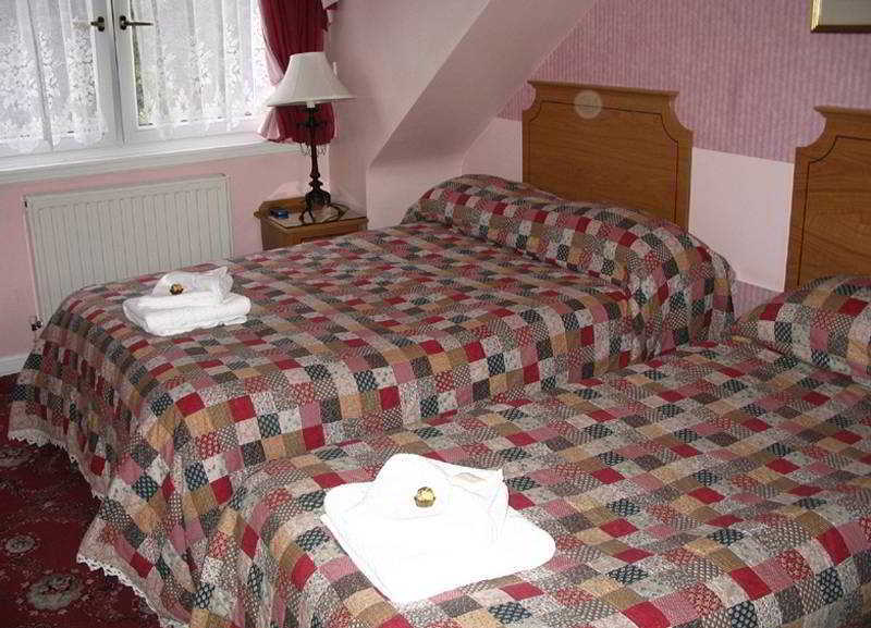 Hotel Oyo Arden EDI