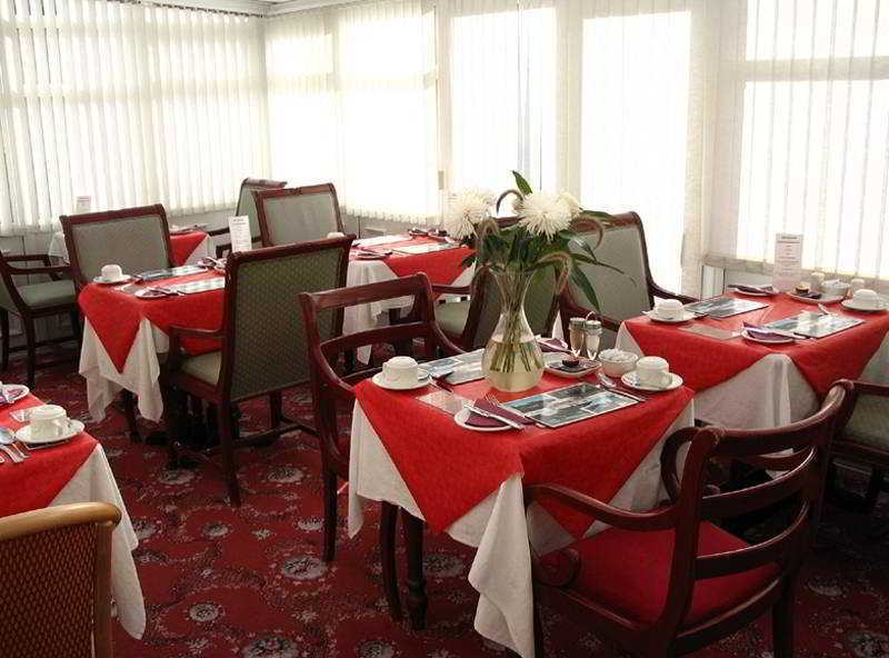 Oyo Arden Hotel EDI