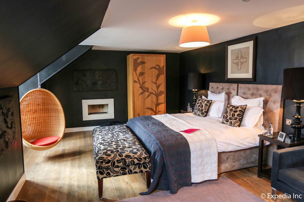 Tigerlily Hotel Edinburgh