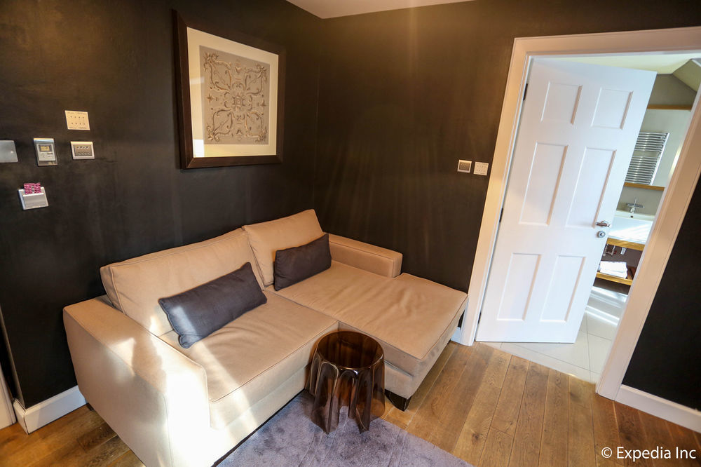 Hotel Tigerlily 4*