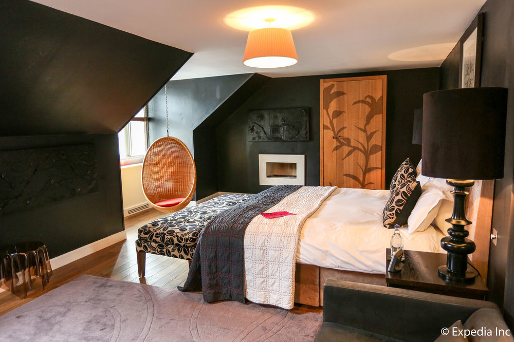 Tigerlily Hotel 4*