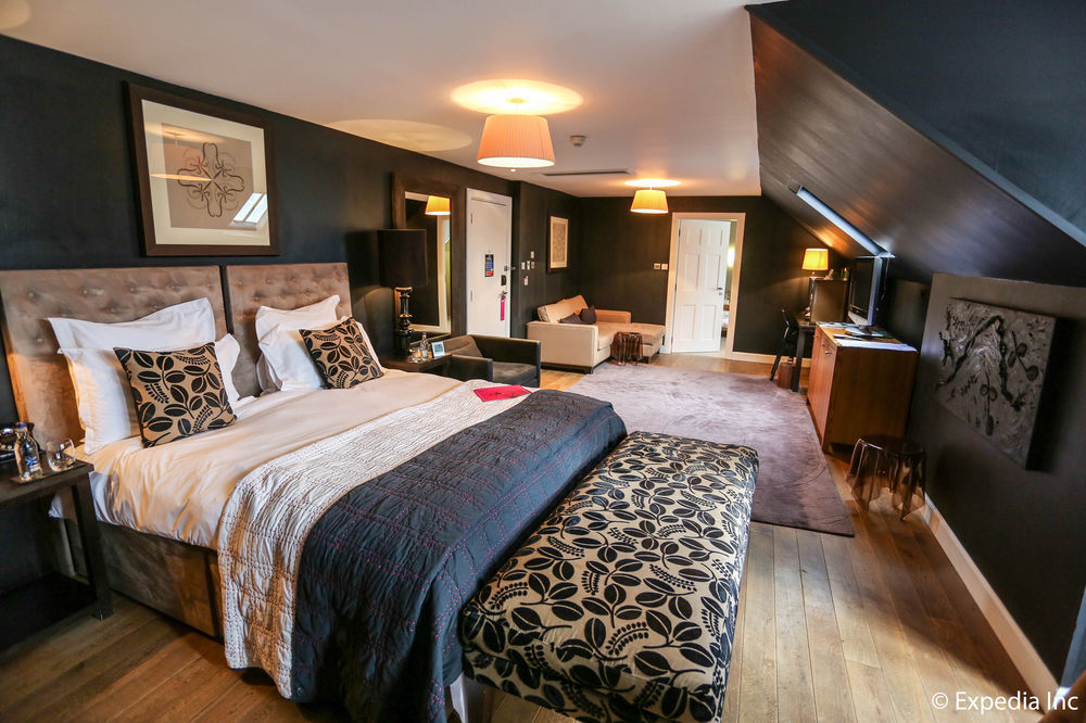 Hotel Tigerlily