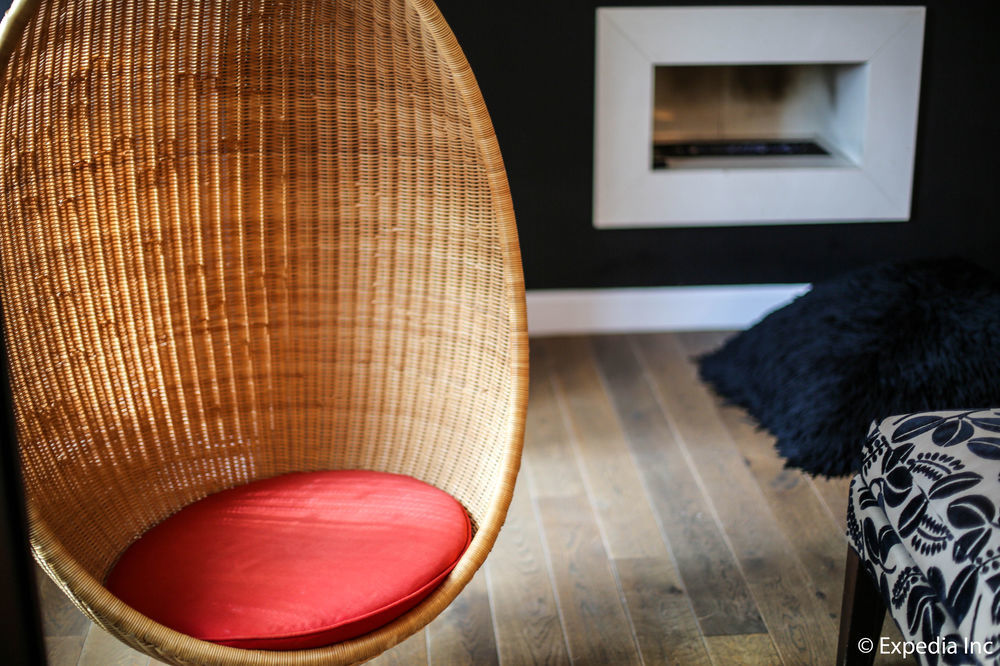 Tigerlily Edinburgh