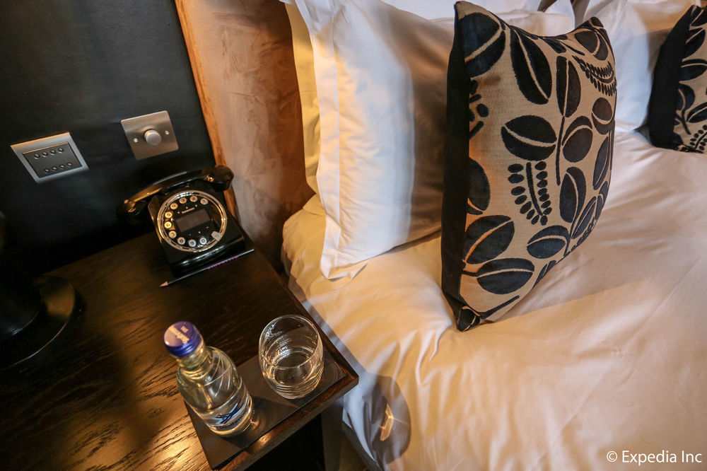 Tigerlily Hotel Edinburgh
