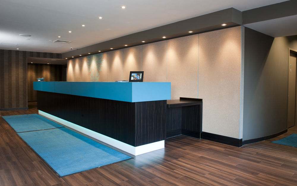 Hotel One Edinburgh-royal 3*