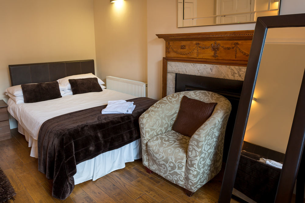 Queens Guest house