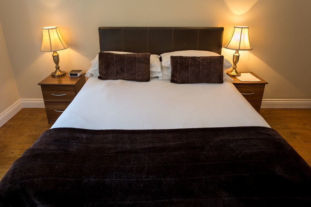 Queens 4* Edinburgh