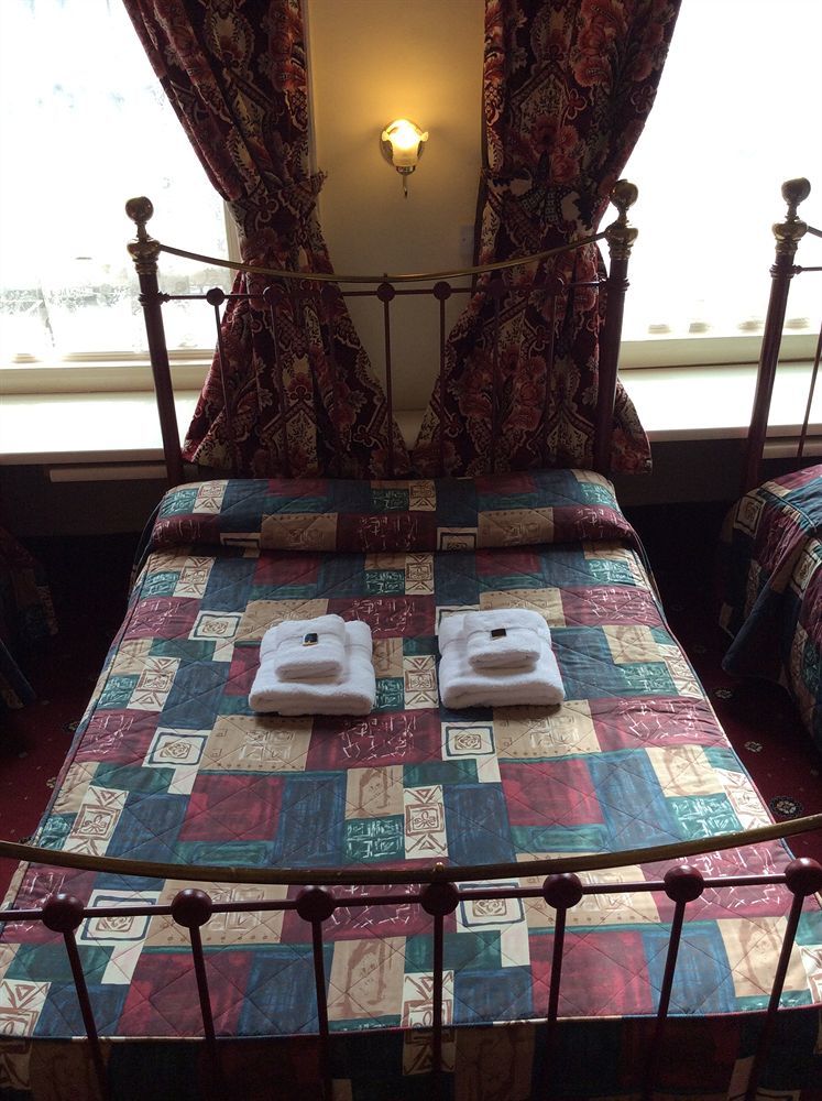Atlas Guest house Edinburgh
