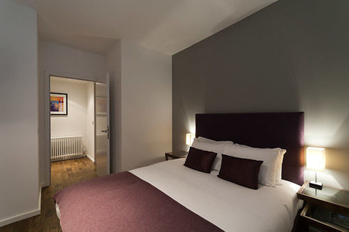 Destiny Scotland -the Malt House Apartment Edinburgh