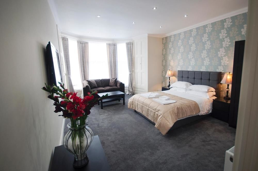 Palmerston Edinburgh