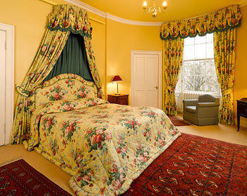 Inchgrove House Hotel