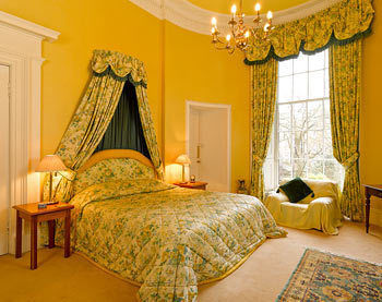 Inchgrove House 4* Edinburgh