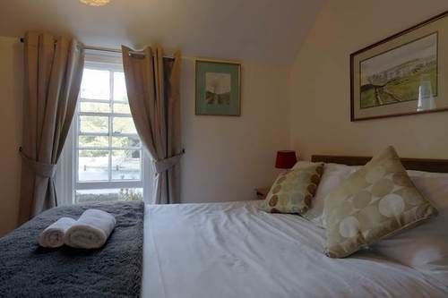 Inchgrove House 4*