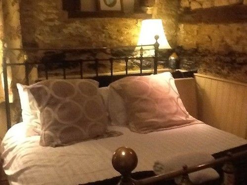 Inchgrove House Hotel Edinburgh