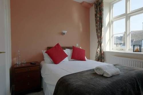 Hotel Inchgrove House 4*