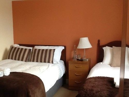 Hotel Inchgrove House