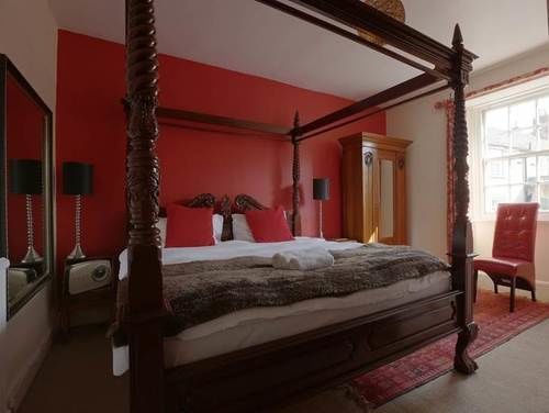Inchgrove House Hotel