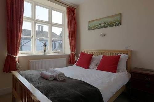Inchgrove House 4* Edinburgh