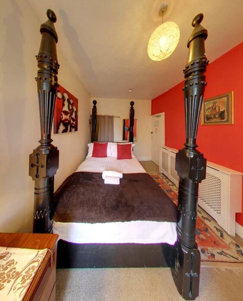 Inchgrove House 4*