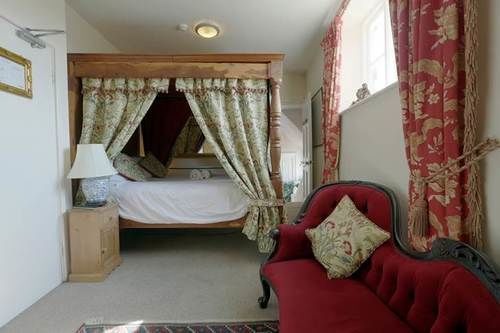 Inchgrove House 4* Edinburgh