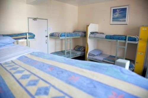 High Street Hostel *