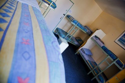 Hostel High Street - Over 18s Only, Backpackers Atmosphere (adults Only)