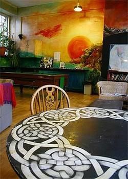 Hostel High Street - Over 18s Only, Backpackers Atmosphere (adults Only) *