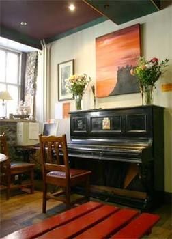High Street Hostel Edinburgh
