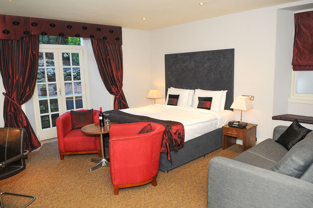 The Salisbury Hotel 4*