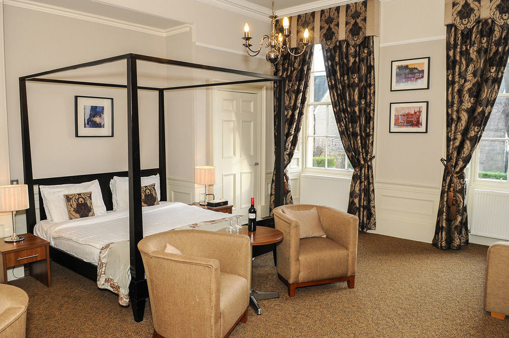 Hotel The Salisbury 4*