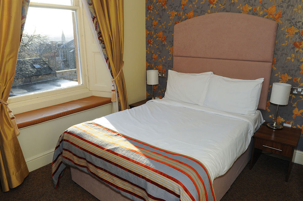 The Salisbury Hotel 4*