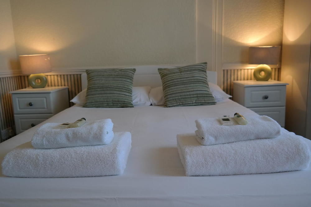 Ardmillan Hotel EDI