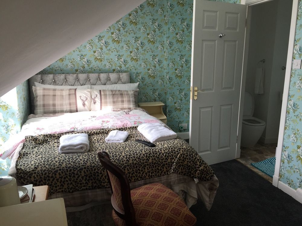16 Pilrig Bed & Breakfast Edinburgh