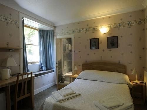Mingalar 3* Edinburgh