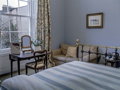 Winter Cherry Bed & Breakfast