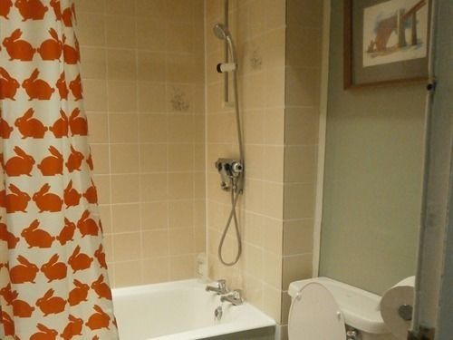 Bed & Breakfast Winter Cherry Edinburgh