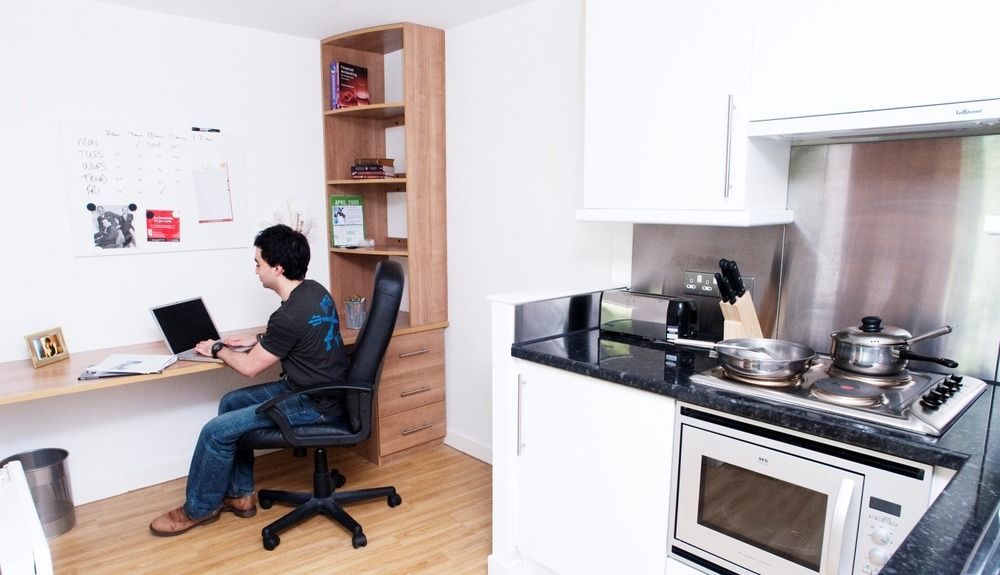 Panmure Court Apartment