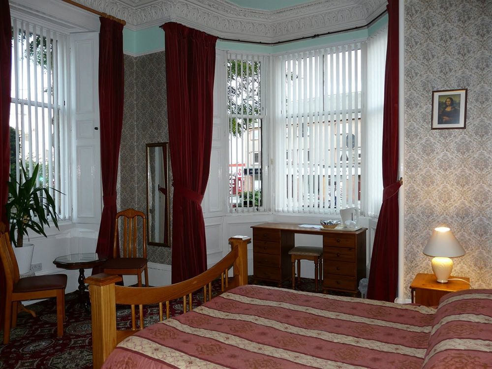 Hotel Corstorphine