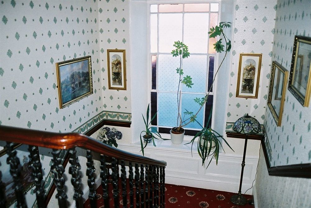 Corstorphine Hotel