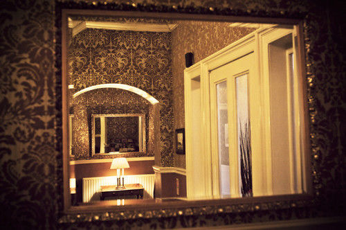Adria House 3*