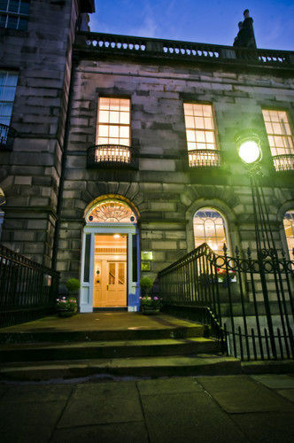 Guest house Adria House Edinburgh