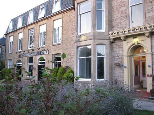 Hotel Northumberland 3*