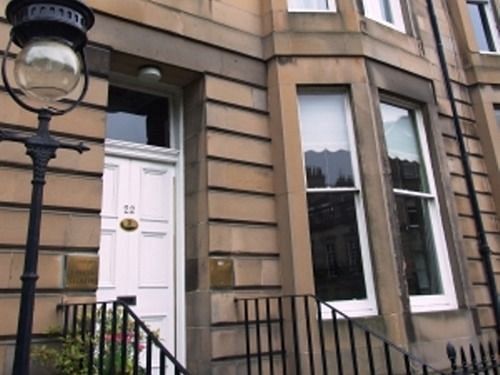 Guest house St Bernard's House (adults Only) 3*