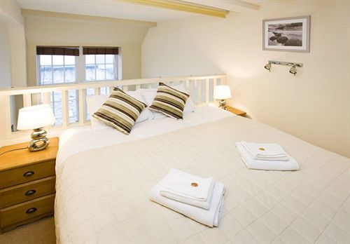Aparthotel Nicolson 4*