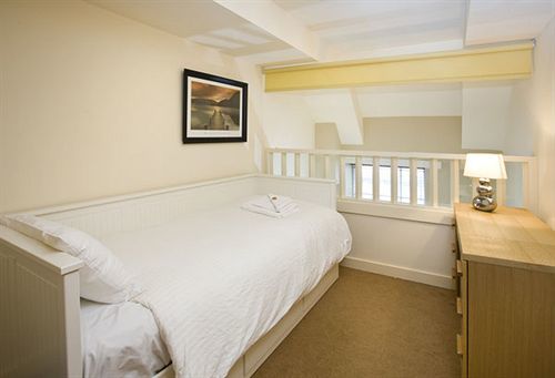 Aparthotel Nicolson