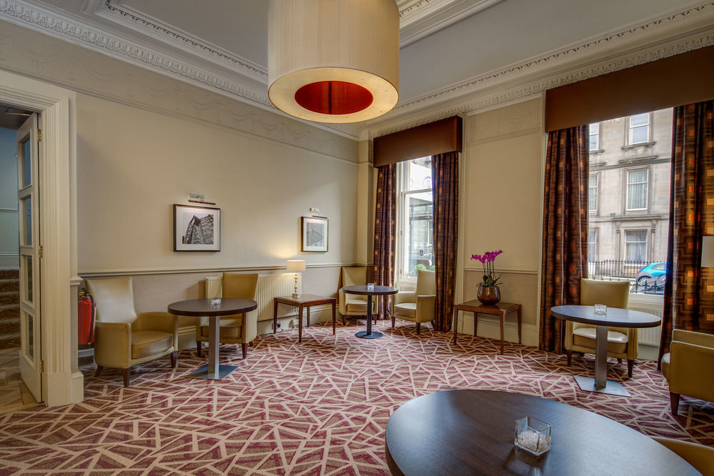 Hotel Grosvenor 4*