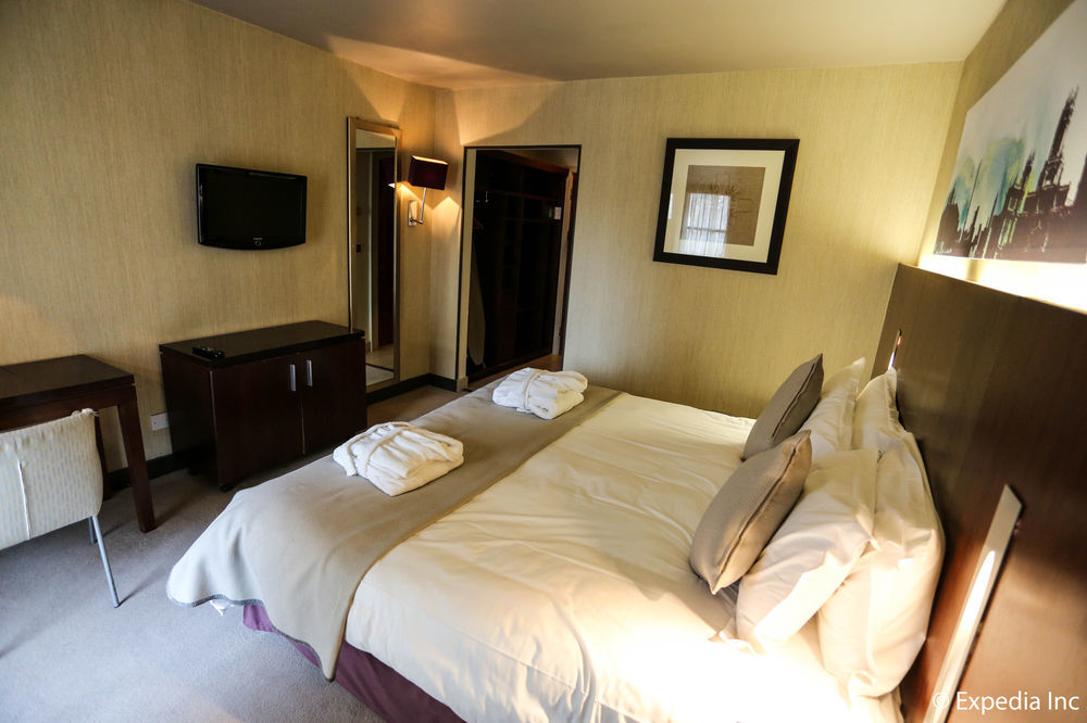 Rabble Hotel