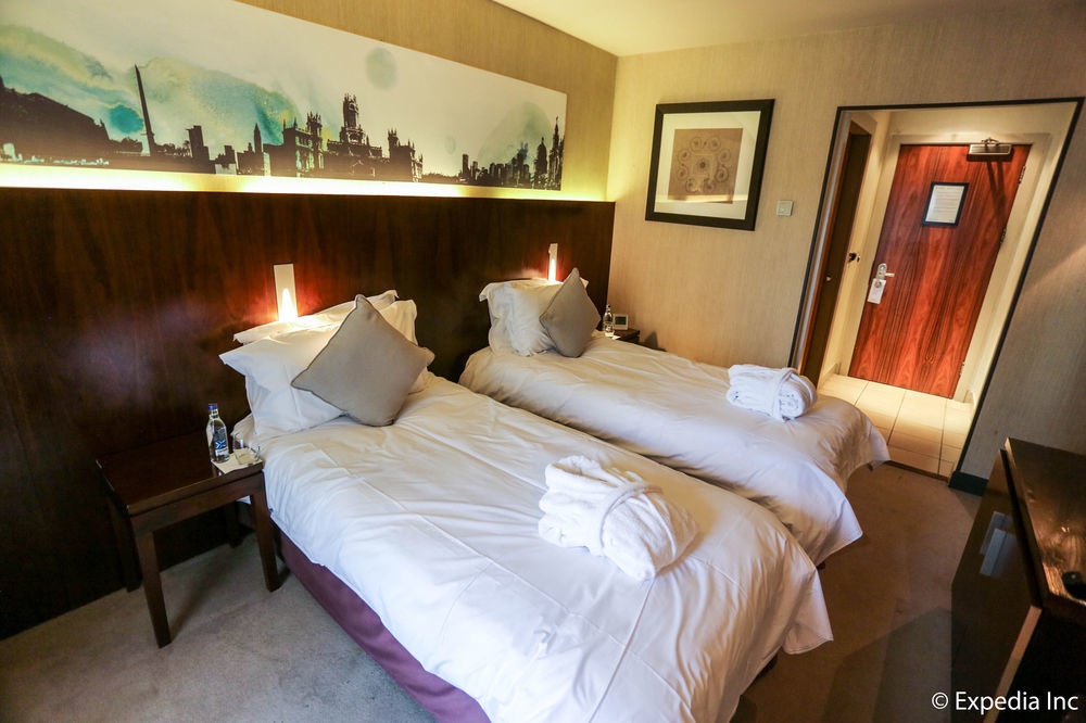 Hotel Rabble 4*