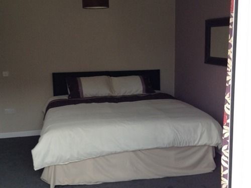 Meadow House 3* Edinburgh