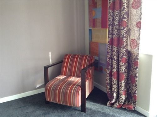 Bed & Breakfast Meadow House Edinburgh